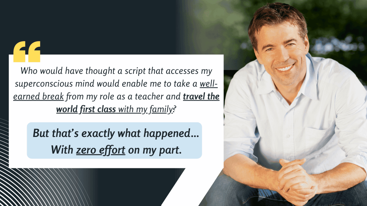 review wealth wave script 2