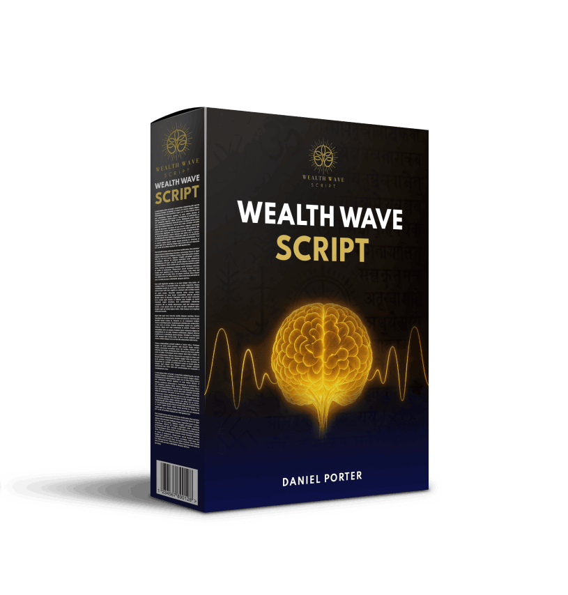 Wealth Wave Script™| USA Official Website|